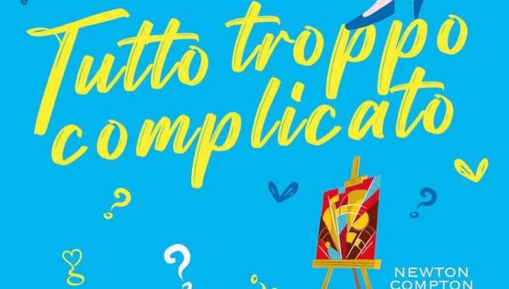 tutto troppo complicato pdf