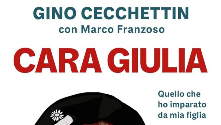 Cara Giulia di Gino Cecchettin