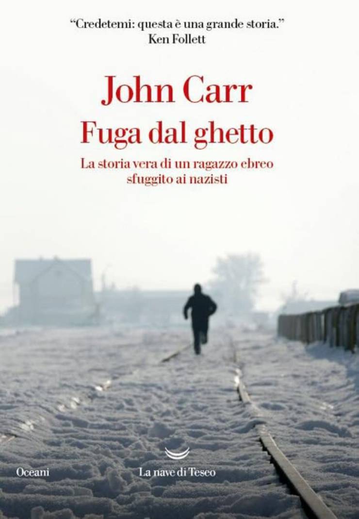 fuga dal ghetto pdf