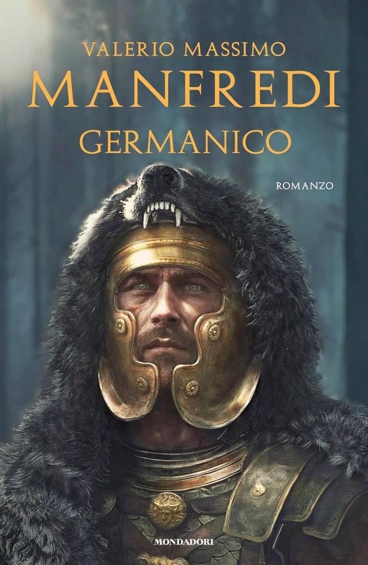 germanico pdf copertina