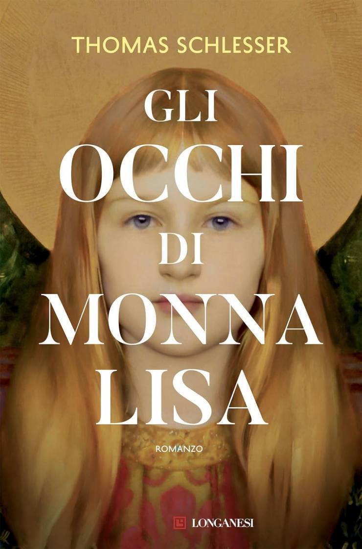 gli occhi di monna lisa pdf copertina