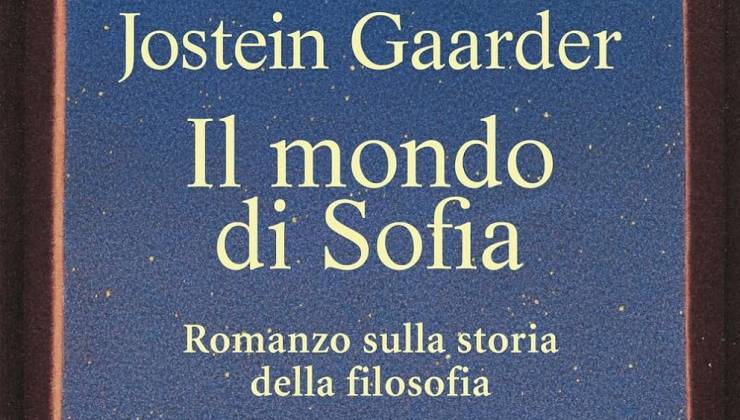 il mondo di sofia pdf