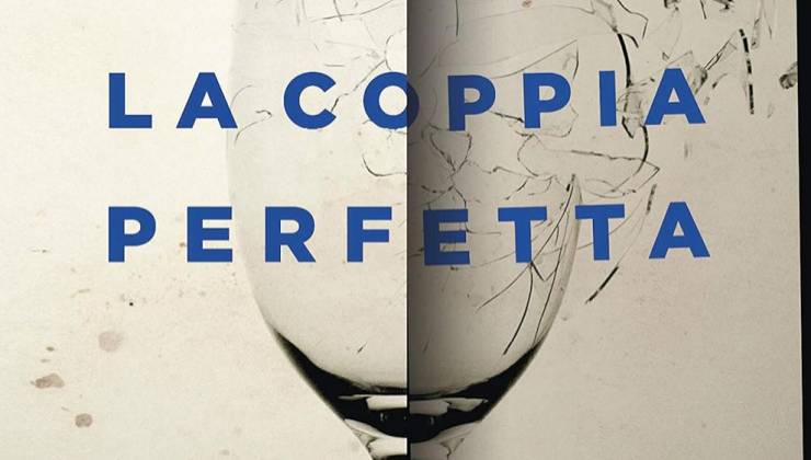 La coppia perfetta di B.A. Paris