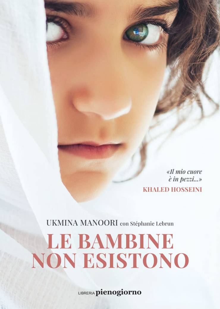 le bambine non esistono pdf libro