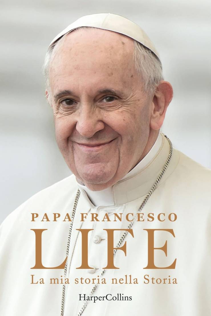 life pdf papa francesco