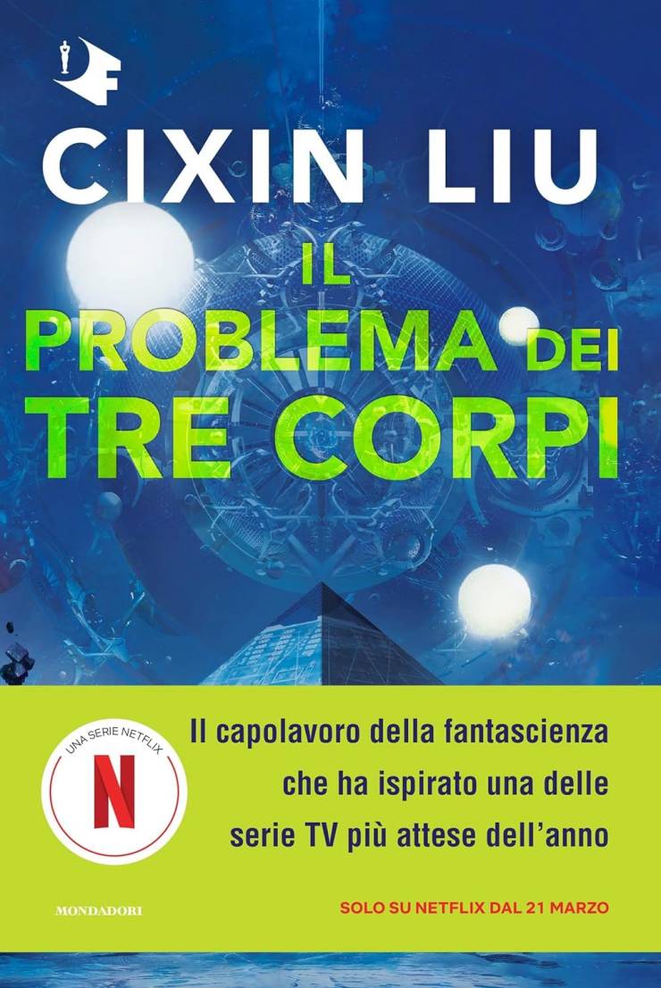 il problema dei tre corpi pdf