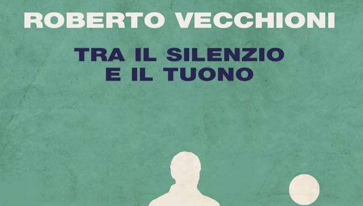 Tra il silenzio e il tuono di Roberto Vecchioni