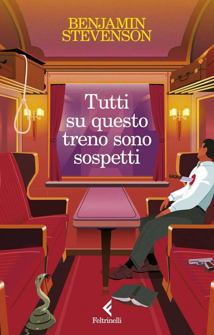 tutti su questo treno sono sospetti pdf