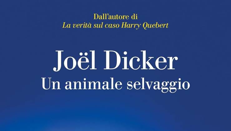 un animale selvaggio pdf