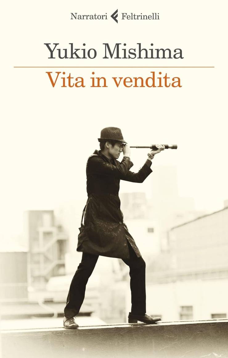 vita in vendita pdf copertina