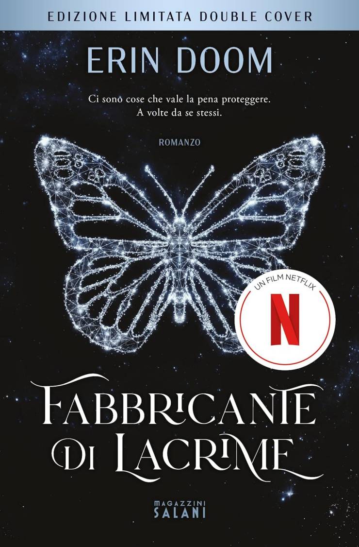 fabbricante di lacrime pdf gratis