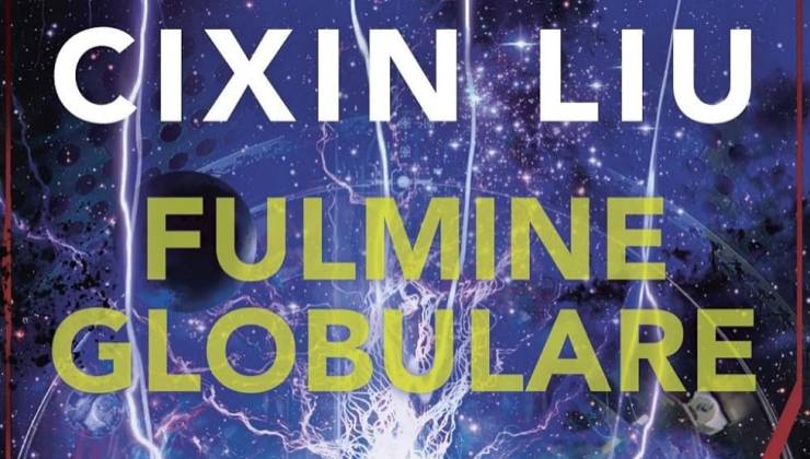 fulmine globulare pdf
