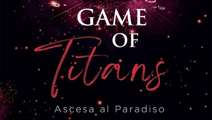 game of titans pdf