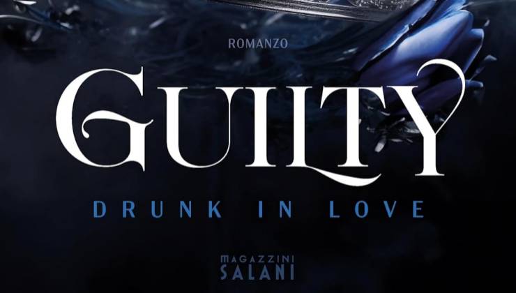 Guilty di Rokia