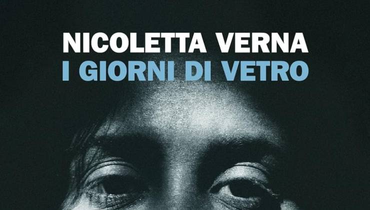 I giorni di Vetro di Nicoletta Verna