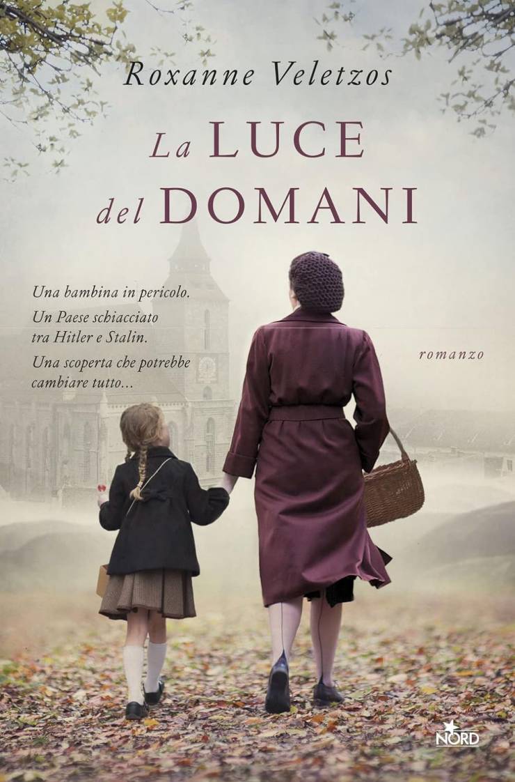 la luce del domani pdf gratis