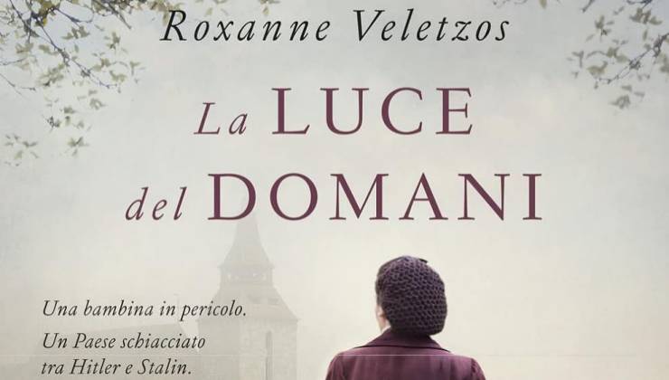 la luce del domani pdf