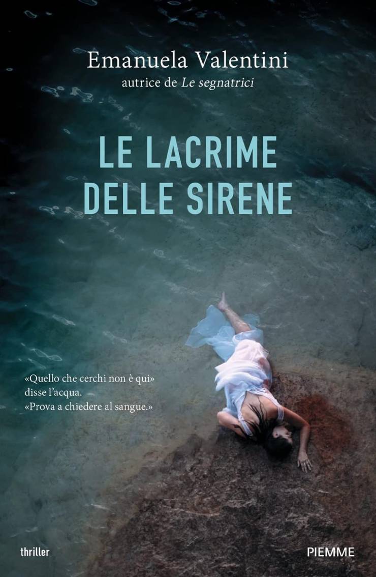 le lacrime delle sirene pdf gratis