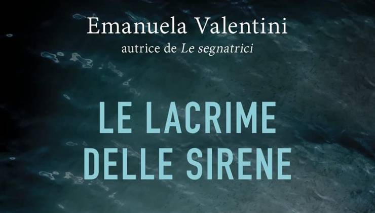 le lacrime delle sirene pdf
