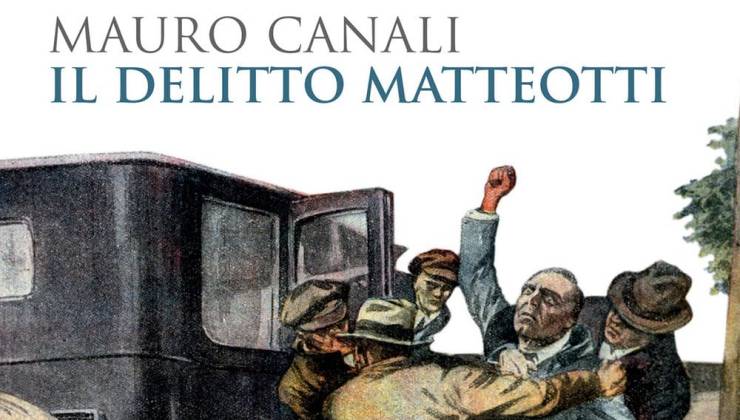 il delitto matteotti pdf