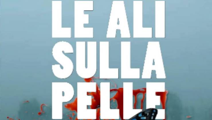 le ali sulla pelle pdf