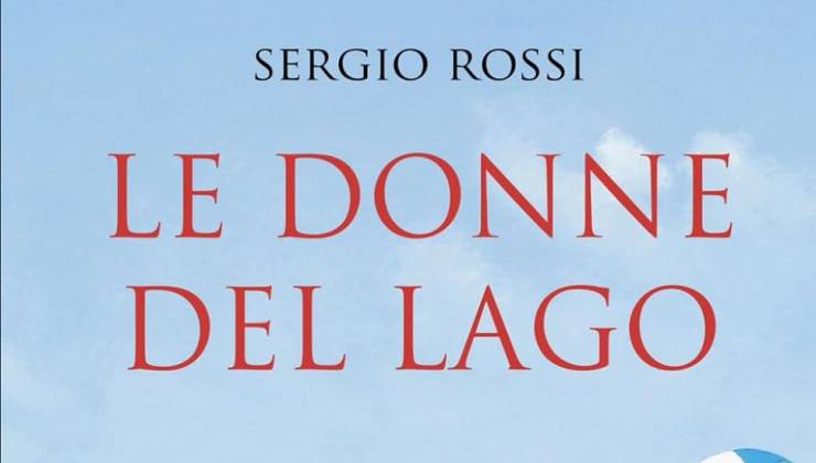 Le donne del lago di Sergio Rossi