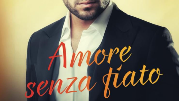 Amore senza fiato di Bella Andre e Jennifer Skully