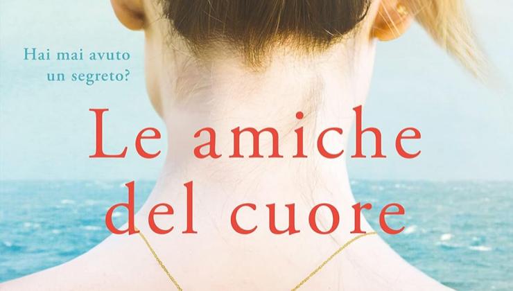 Le amiche del cuore di Mariah Stewart