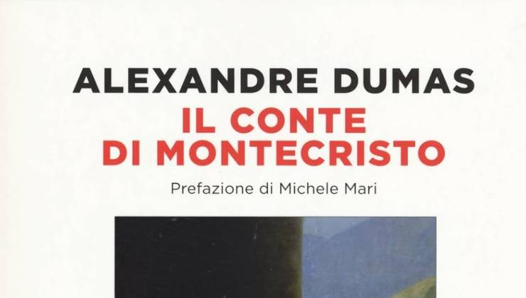 Il Conte di Montecristo di Alexandre Dumas