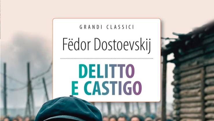 delitto e castigo libri pdf