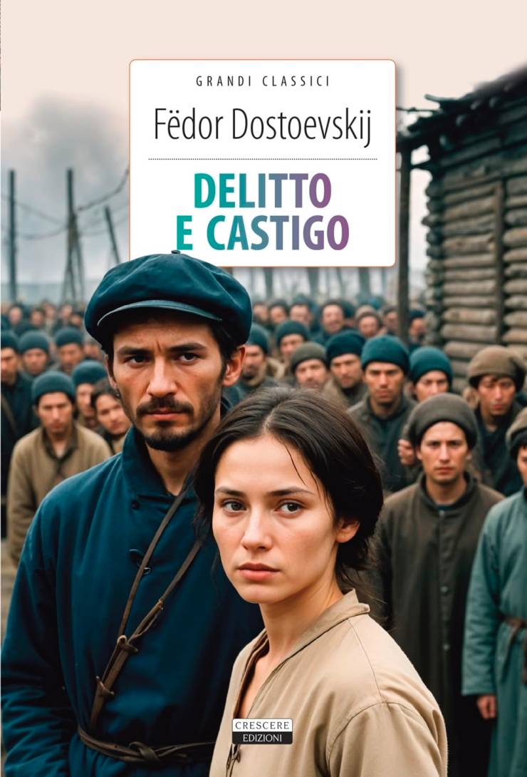 delitto e castigo pdf