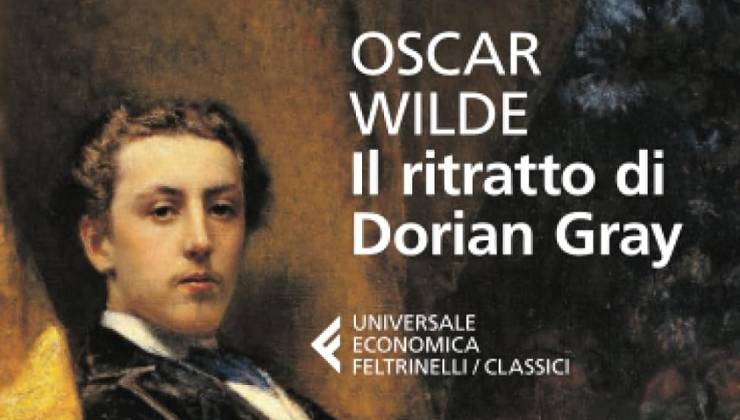 il ritratto di dorian gray pdf