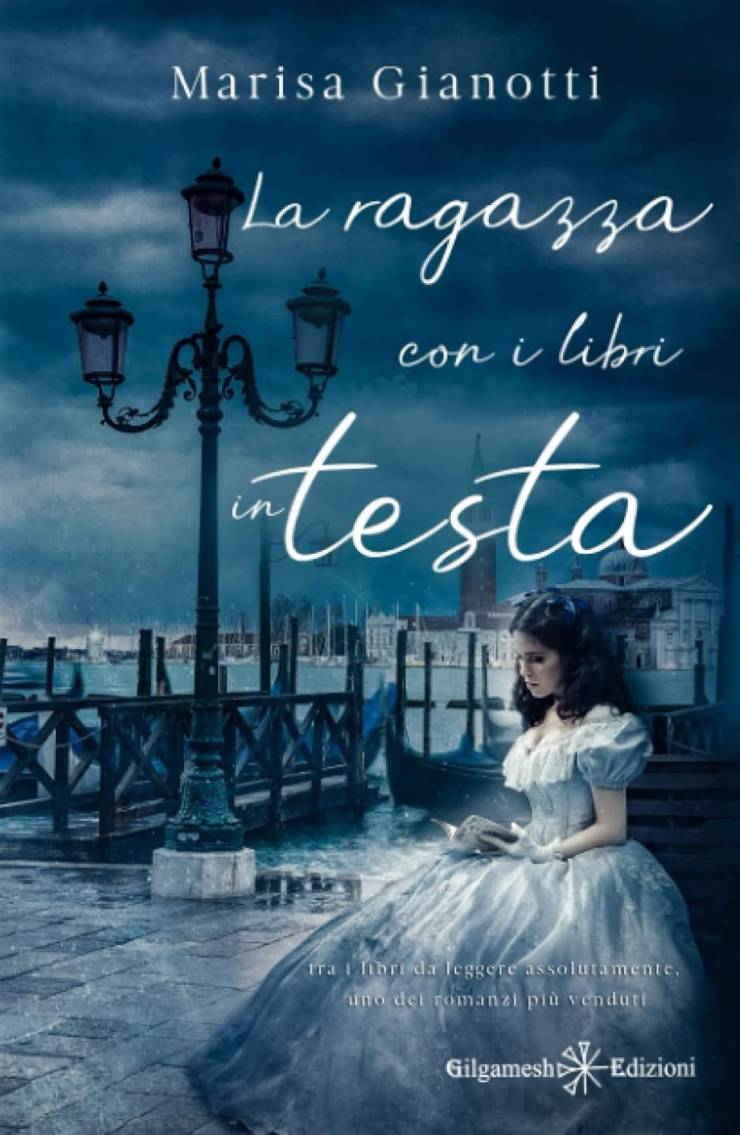 la ragazza con i libri in testa libripdf