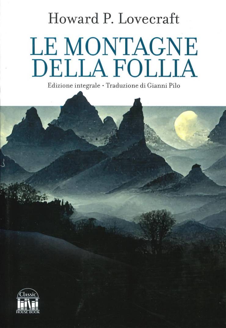le montagne della follia libripdf