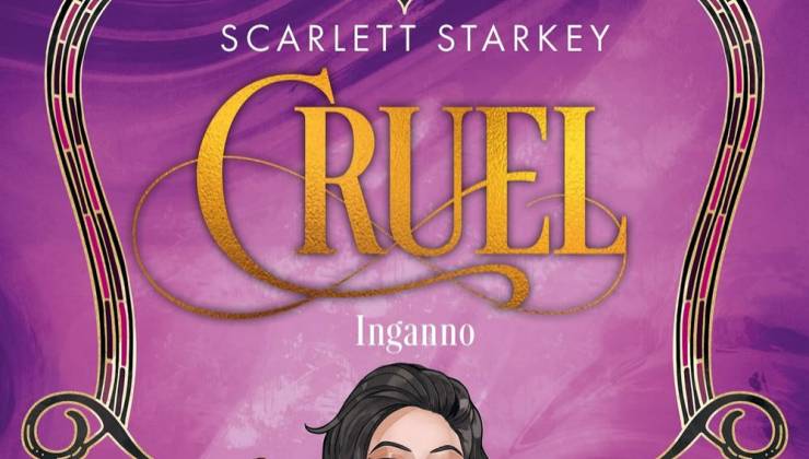 cruel inganno libripdf