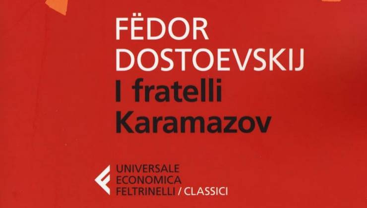 i fratelli karamazov