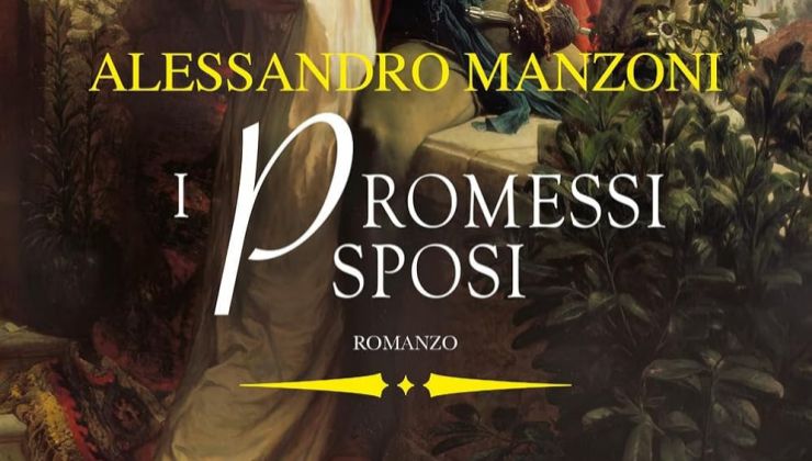 i promessi sposi pdf