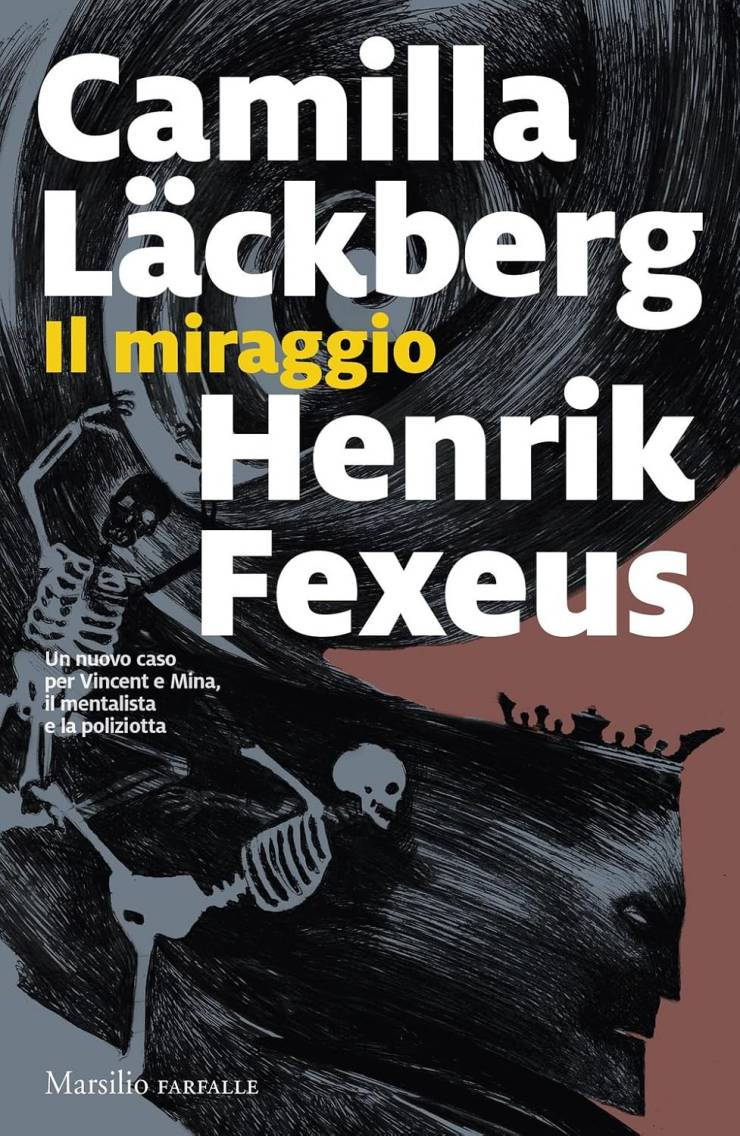 il miraggio pdf