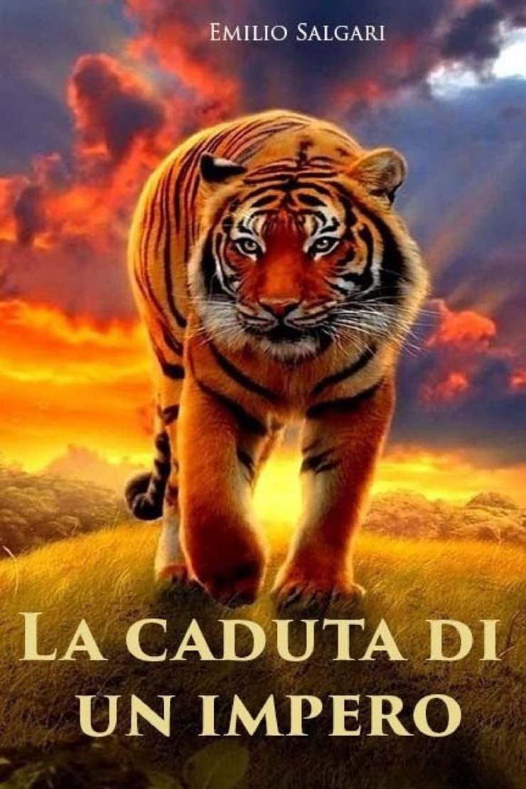 la caduta di un impero pdf