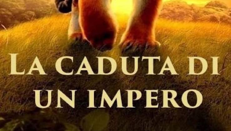 la caduta di un impero pdf