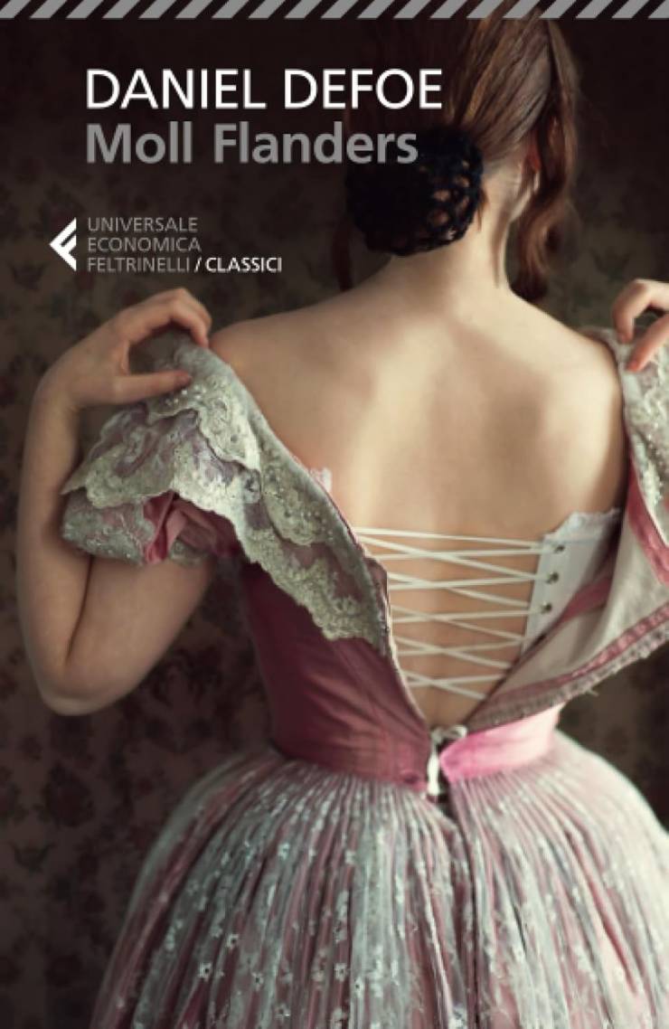 moll flanders pdf
