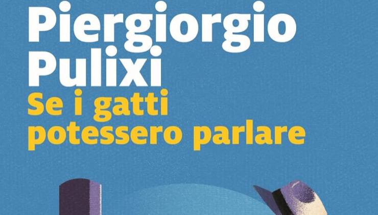 se i gatti potessero parlare pdf