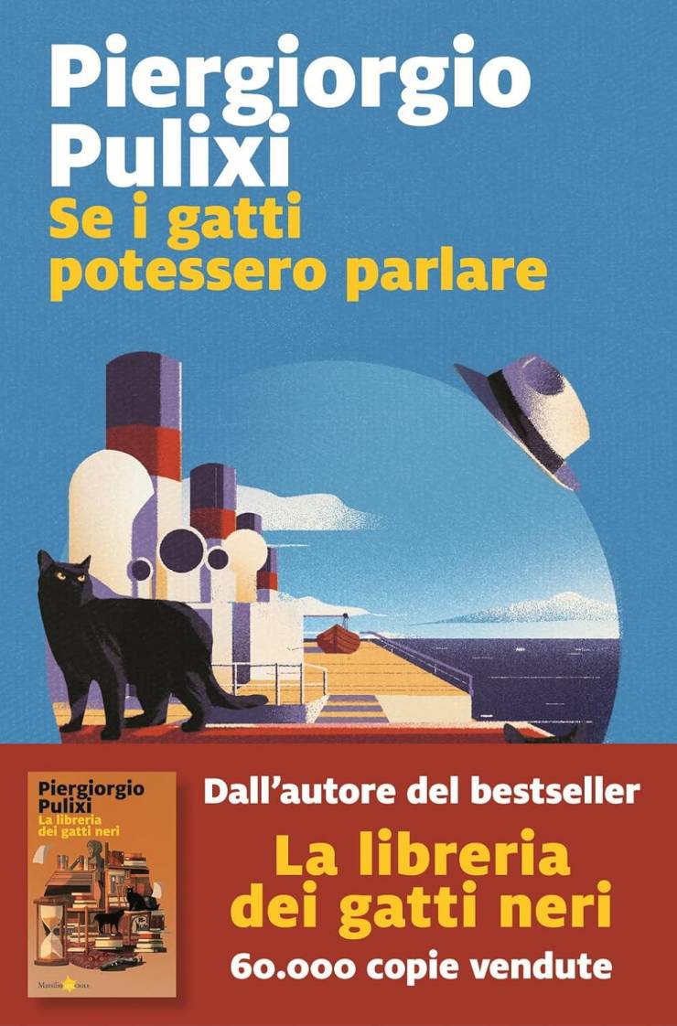 se i gatti potessero parlare pdf