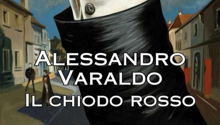 il chiodo rosso pdf