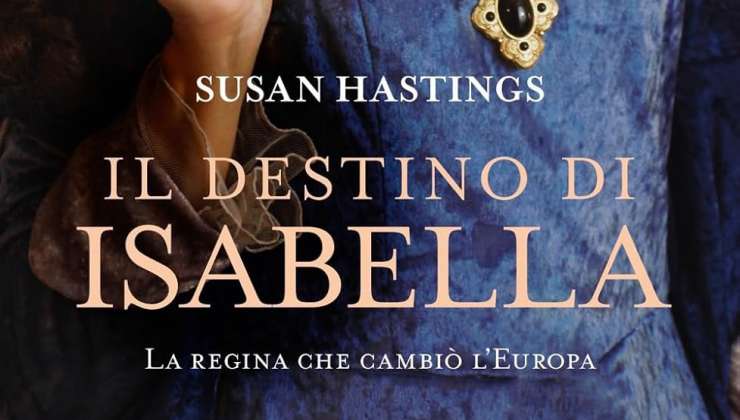 il destino di isabella pdf