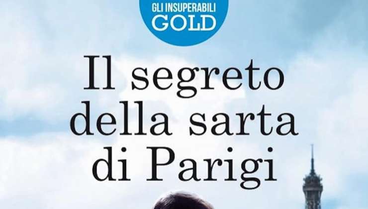il segreto della sarta di parigi pdf gratis