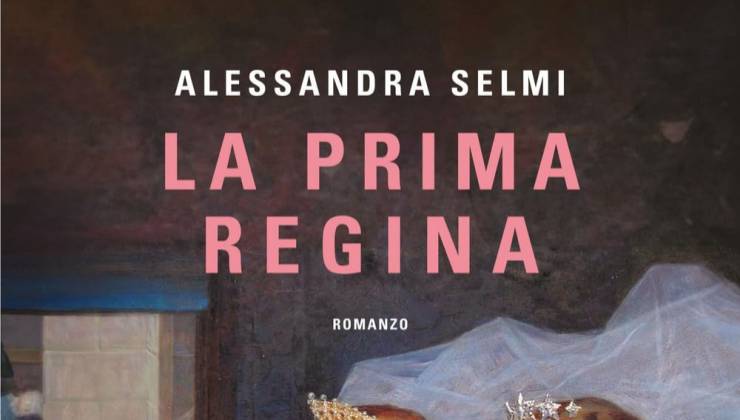 la prima regina pdf