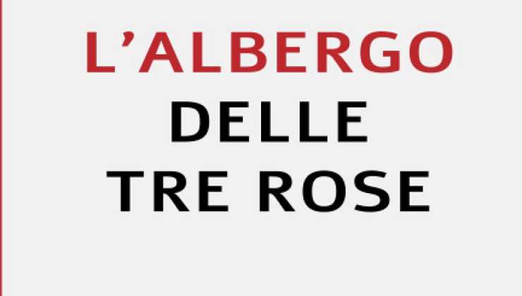 l'albergo delle tre rose pdf gratis