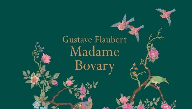 madame bovary pdf