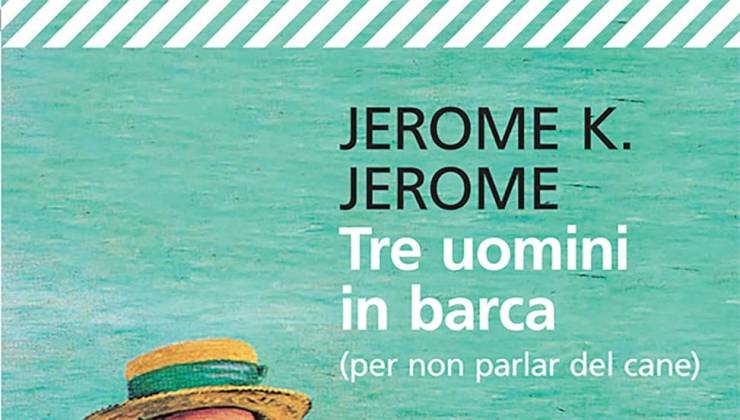 tre uomini in barca pdf gratis